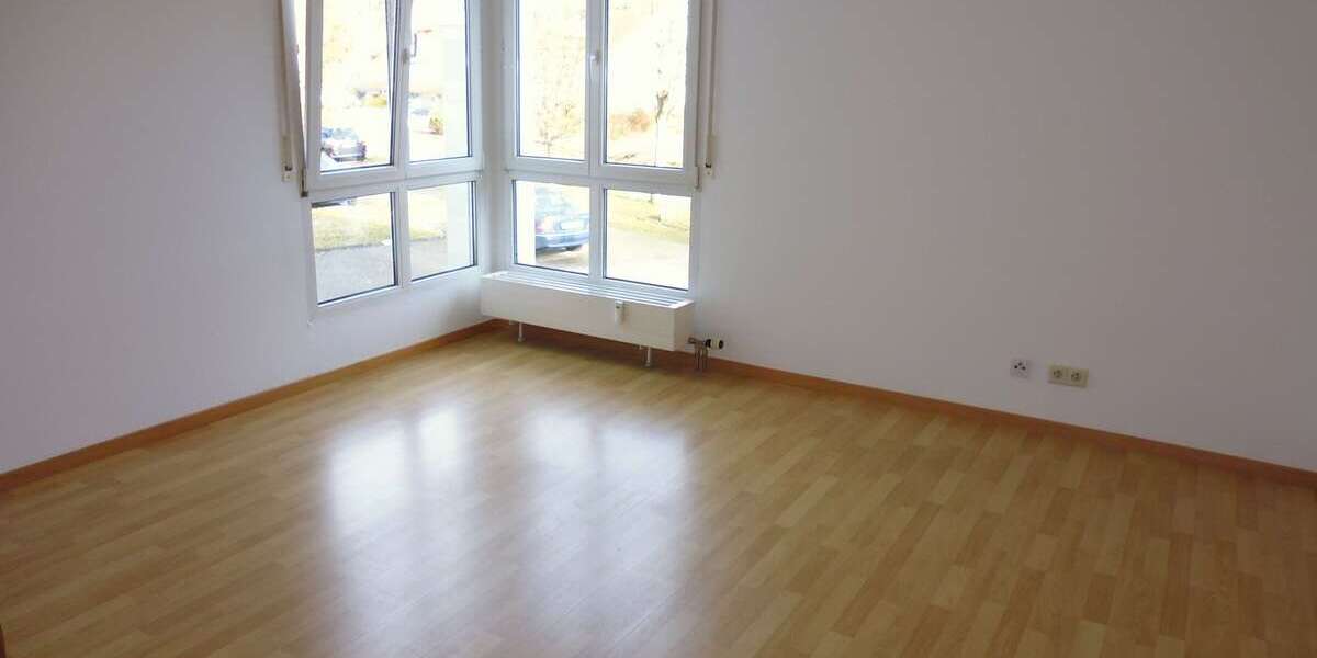 Etagenwohnung Tübingen Lustnau - 2 Zimmer, 47 m&sup2;, 750&euro; | Angebot:26072505