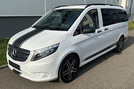 Mercedes-Benz V 300 110.000 km 44.900 &euro; Sindelfingen 71069