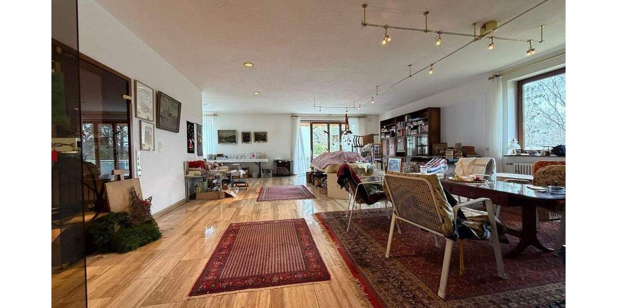 Einfamilienhaus Metzingen - 6 Zimmer, 277 m&sup2;, 837.000&euro; | Angebot:25671344