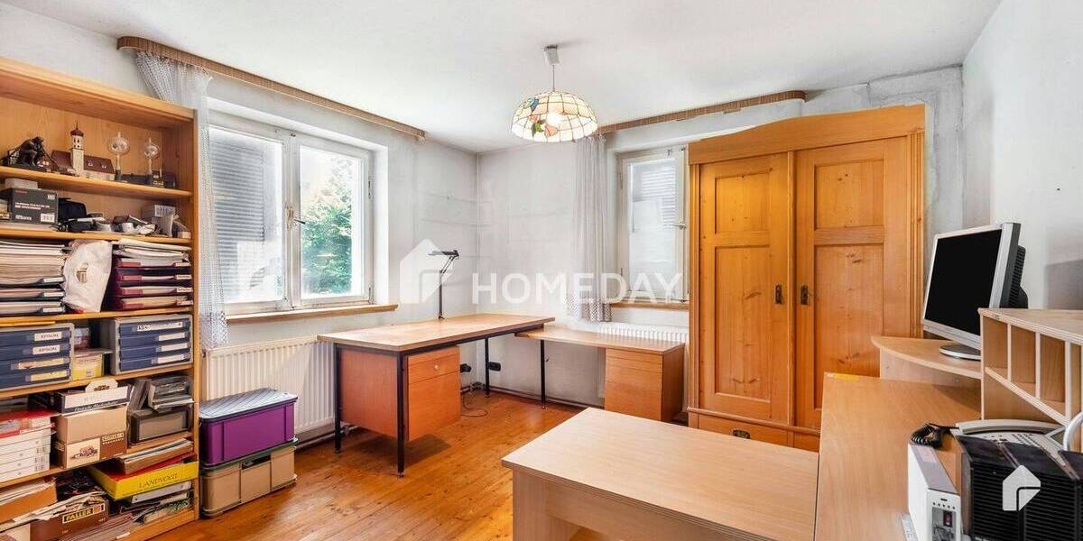 Bauernhaus, Landhaus Bempflingen - 6 Zimmer, 160 m&sup2;, 495.000&euro; | Angebot:25696135