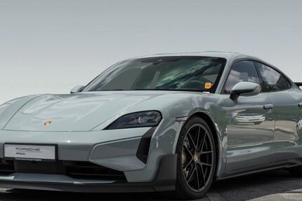 Porsche Taycan 1.100 km 163.900 &euro; Filderstadt 70794