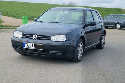 VW Golf 171.000 km 1.730 &euro; Tübingen 72074