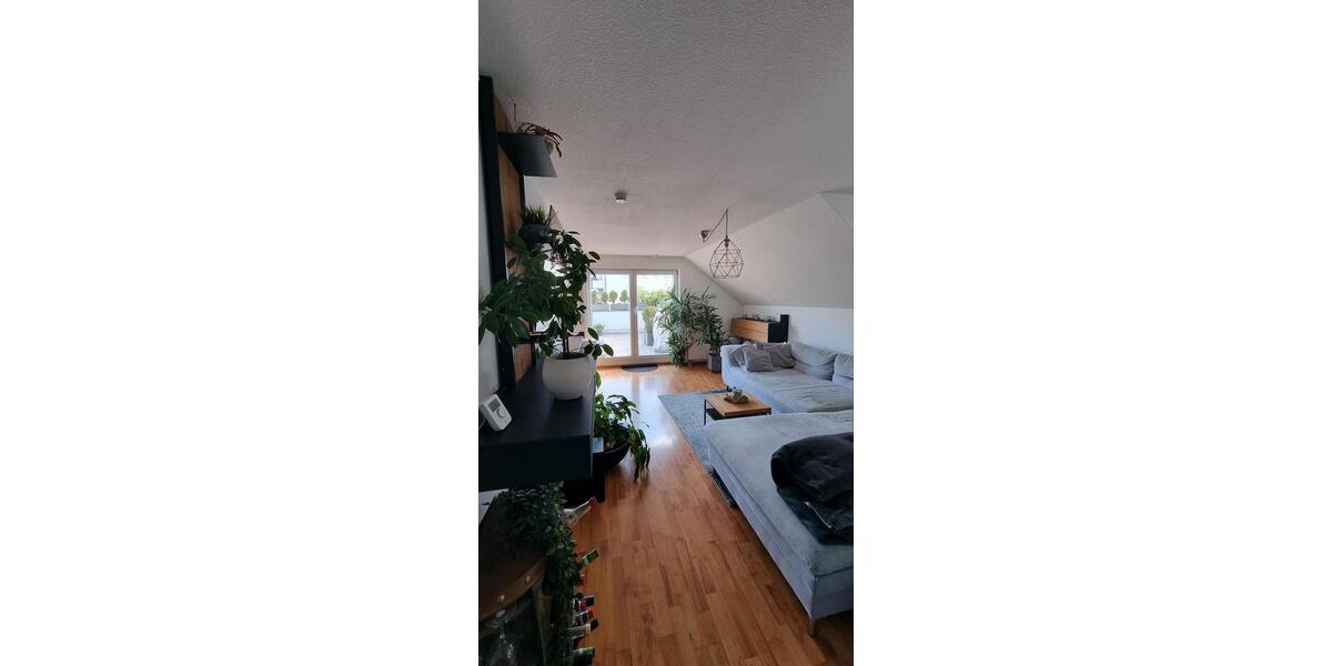 Dachgeschoßwohnung Leinfelden-Echterdingen Echterdingen - 4 Zimmer, 495.000&euro; | Angebot:21693369