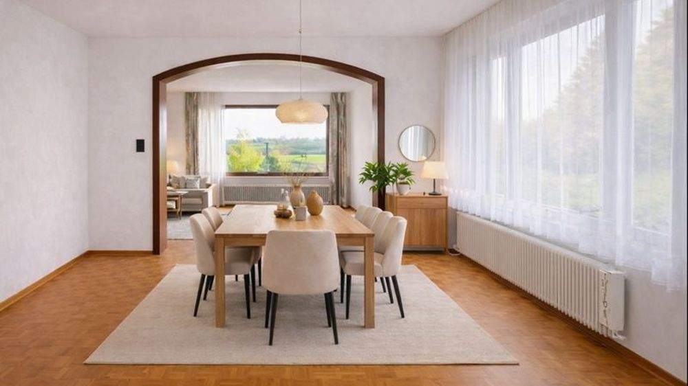 Doppelhaushälfte Herrenberg - 7 Zimmer, 146 m&sup2;, 589.000&euro; | Angebot:25684510