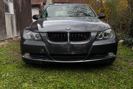 BMW 320 315.708 km 3.750 &euro; Nehren 72147