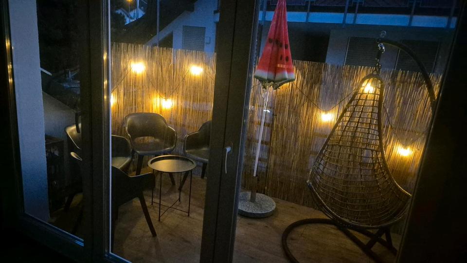 Etagenwohnung Bitz - 4 Zimmer, 85 m&sup2;, 1.160&euro; | Angebot:25875424