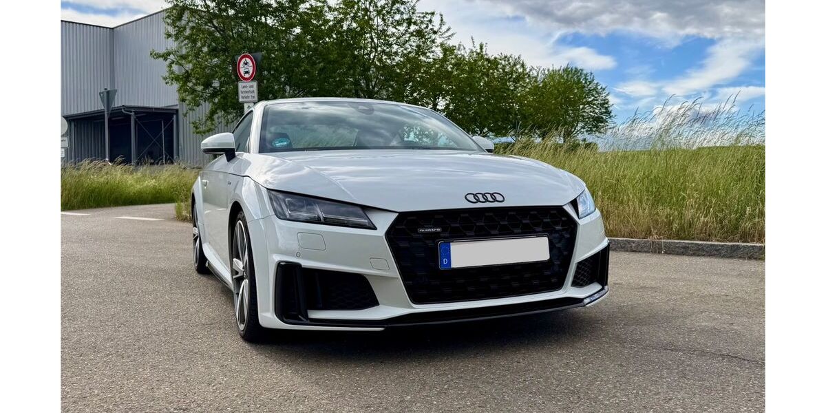 Audi TT 71.900 km 35.500 &euro; Ostfildern 73760