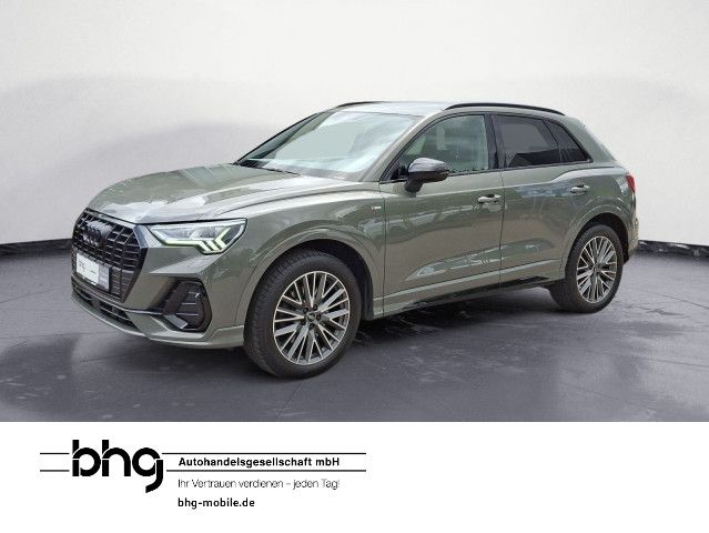 Audi Q3 46.859 km 33.960 &euro; Reutlingen 72770