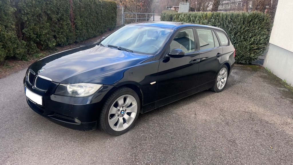 BMW 320 192.000 km 1.650 &euro; Kirchheim unter teck 73230