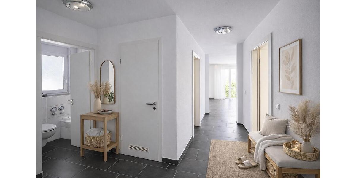 Etagenwohnung Reutlingen Reutlingen-Betzingen - 3 Zimmer, 84 m&sup2;, 395.000&euro; | Angebot:26029601