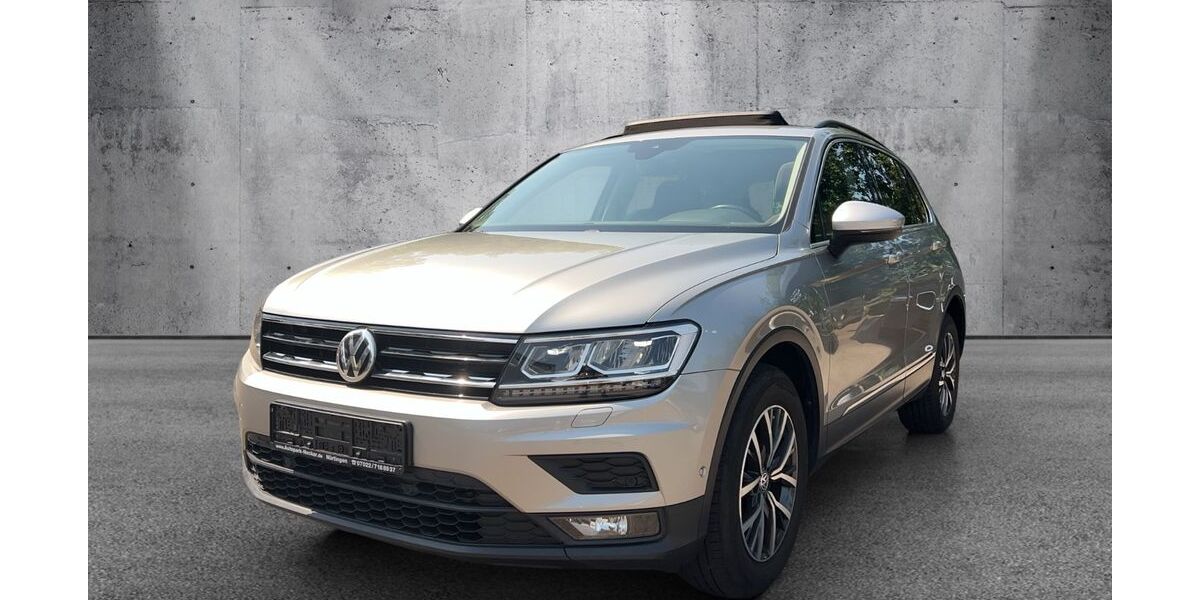 VW Tiguan 144.600 km 17.990 &euro; Nürtingen bei Stuttgart 72622