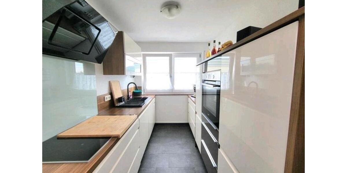 Etagenwohnung Herrenberg - 3.5 Zimmer, 73 m&sup2;, 539.000&euro; | Angebot:25368881