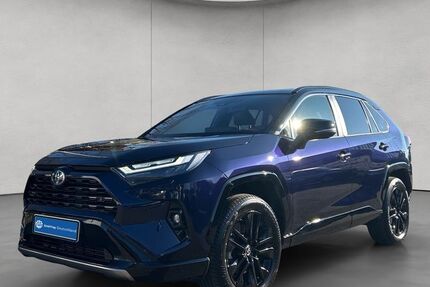 Toyota RAV 4 21.100 km 38.990 &euro; Esslingen 73730