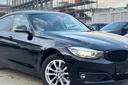 BMW 318 223.000 km 9.950 &euro; Metzingen 72555