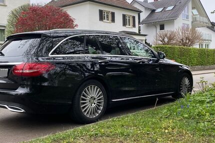 Mercedes-Benz C 250 277.000 km 11.450 &euro; Sindelfingen 71069