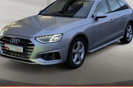 Audi A4 26.500 km 31.880 &euro; Kirchheim 73230