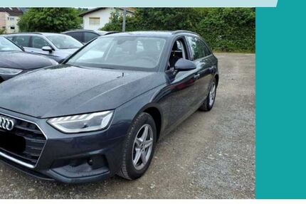 Audi A4 109.098 km 22.950 &euro; Herrenberg 71083