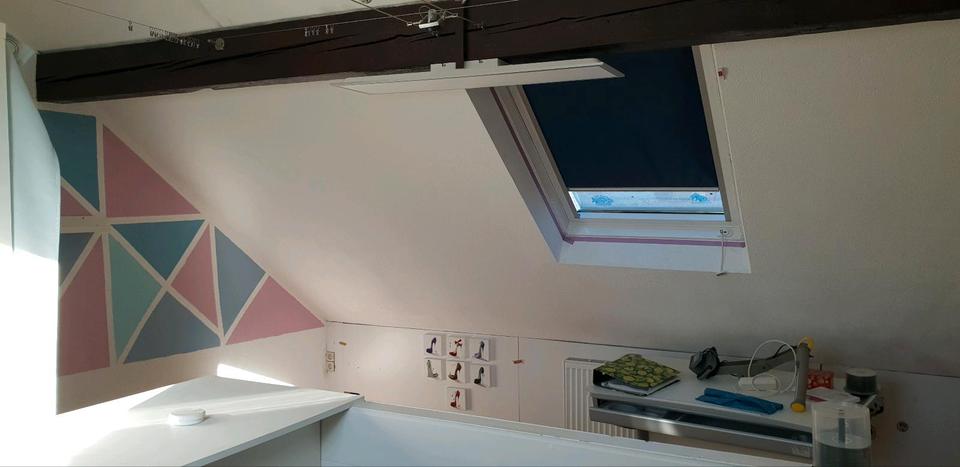 Etagenwohnung Reutlingen Orschel-Hagen - 2.5 Zimmer, 69 m&sup2;, 820&euro; | Angebot:26656553