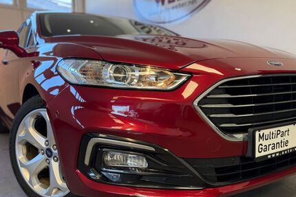 Ford Mondeo 116.500 km 16.890 &euro; Sindelfingen/Darmsheim 71069