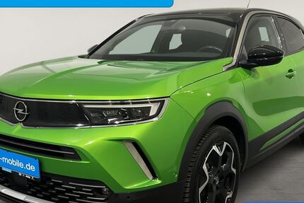 Opel Mokka-e 35.780 km 17.990 &euro; Reutlingen 72762