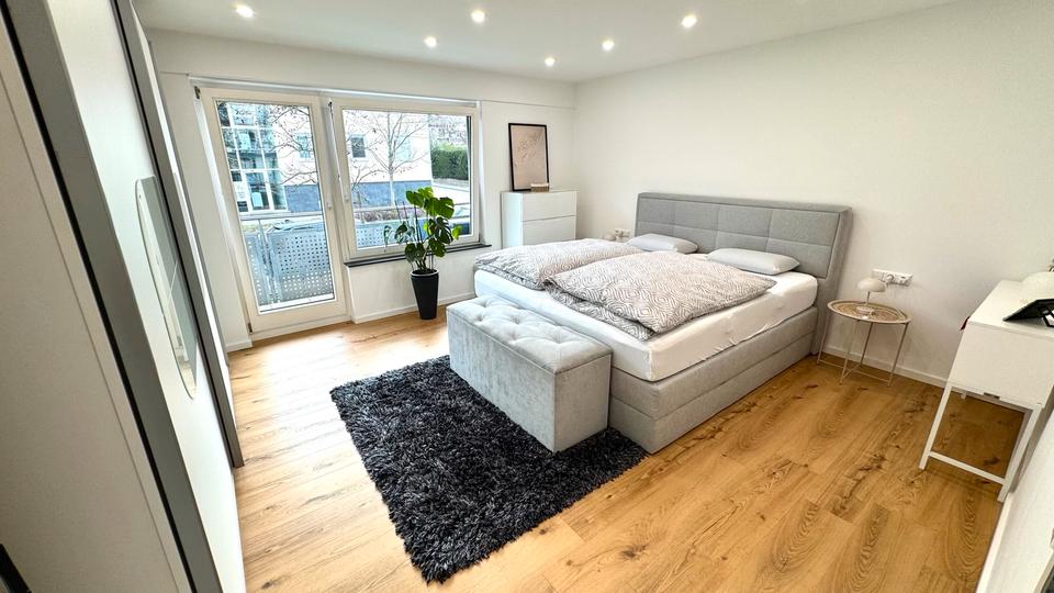 Erdgeschoßwohnung Pfullingen - 4 Zimmer, 89 m&sup2;, 415.000&euro; | Angebot:26991352