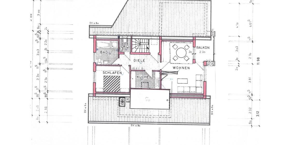 Mehrfamilienhaus, Wohnhaus Weilheim an der Teck - 7 Zimmer, 248 m&sup2;, 990.000&euro; | Angebot:26591963