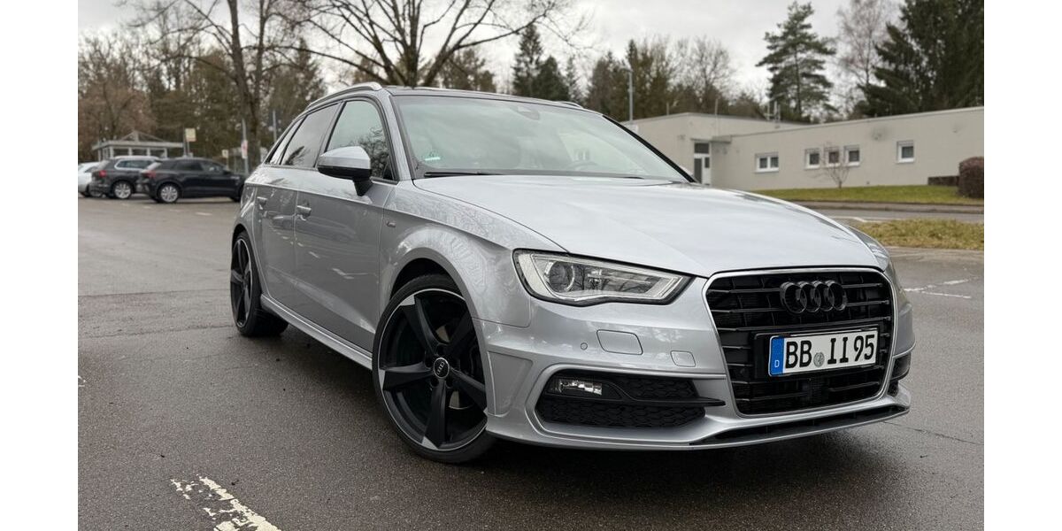 Audi A3 191.400 km 12.000 &euro; Böblingen 71034