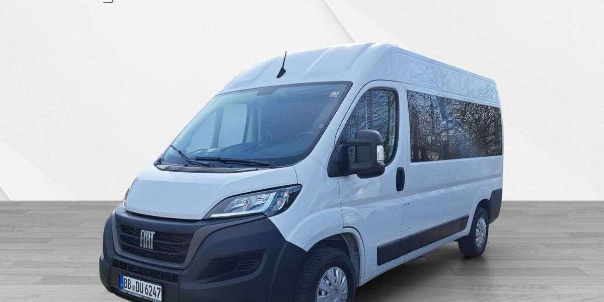 Fiat Ducato 125.700 km 27.490 &euro; Böblingen 71034