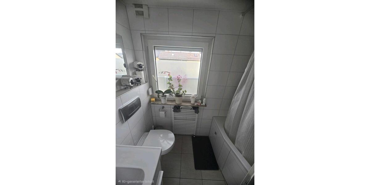 Etagenwohnung Reutlingen Orschel-Hagen - 2.5 Zimmer, 69 m&sup2;, 820&euro; | Angebot:26656553