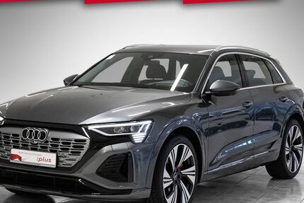Audi Q8 e-tron 7.874 km 63.520 &euro; Böblingen 71034