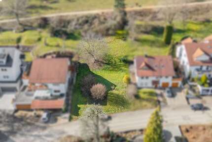 Grundstück Neidlingen - 270.000&euro; | Angebot:25356418