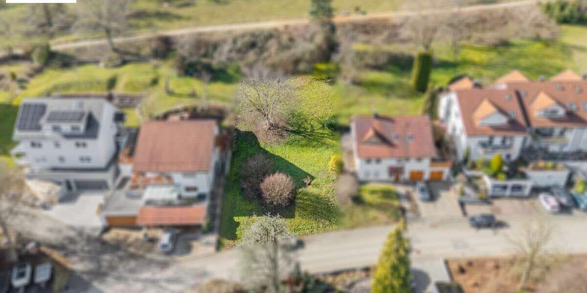 Grundstück Neidlingen - 270.000&euro; | Angebot:25356418