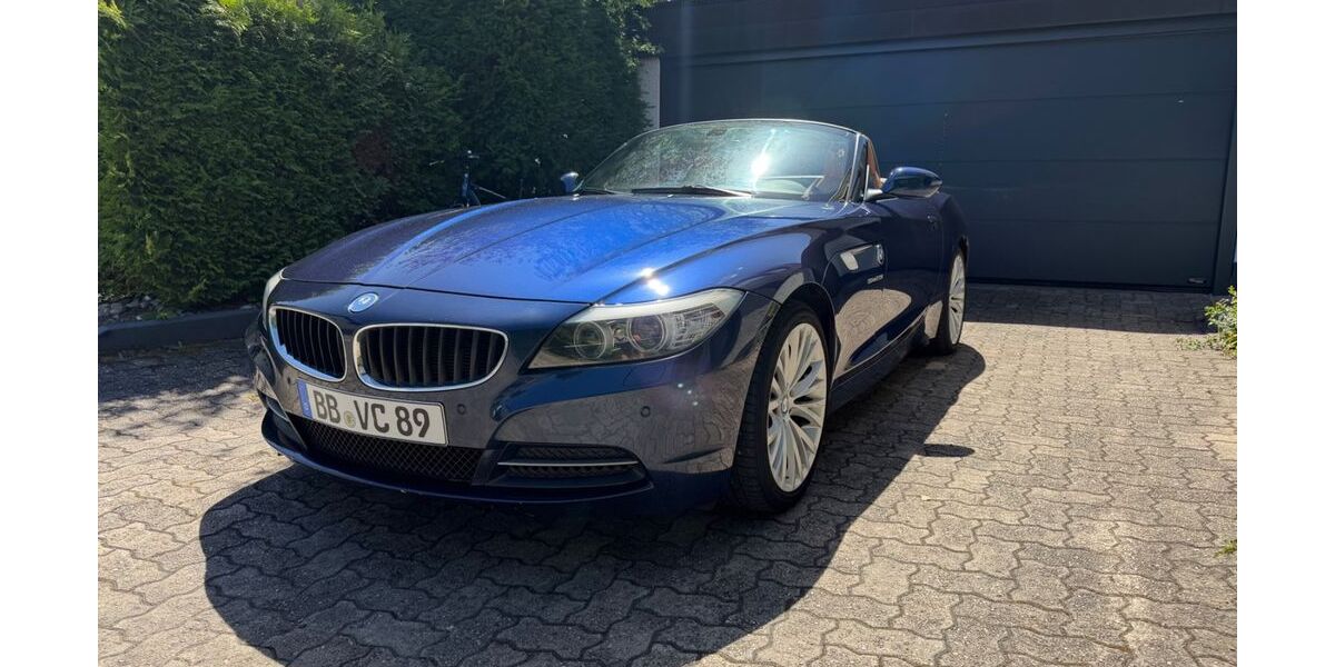 BMW Z4 129.500 km 15.700 &euro; Böblingen 71032