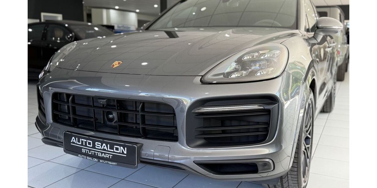 Porsche Cayenne 50.000 km 76.990 &euro; Nufringen 71154