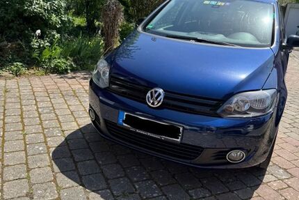 VW Golf Plus 167.000 km 5.500 &euro; Ammerbuch 72119