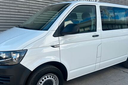 VW T6 Transporter 99.729 km 26.300 &euro; Sindelfingen 71065