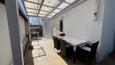 EIN ORT FÜR NEUE ERINNERUNGEN MIT MIETEINNAHMEN - Einfamilienhaus Hechingen | Angebot:26993959