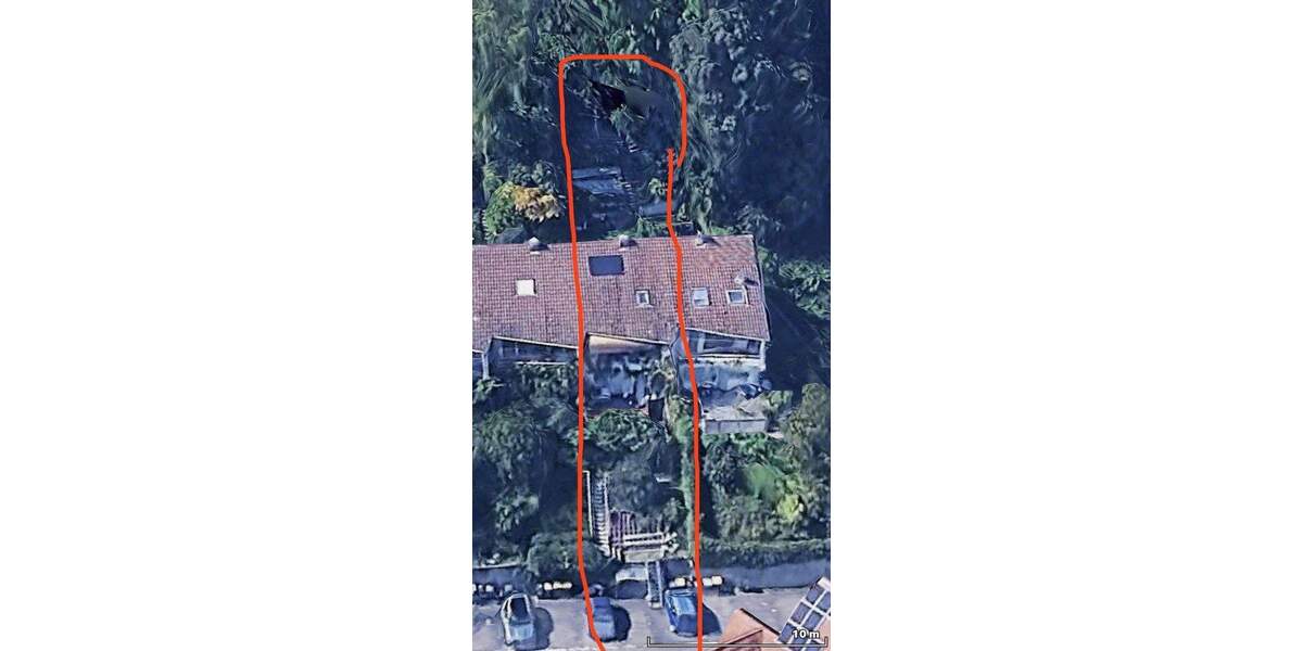 Reihenmittelhaus Plochingen - 6 Zimmer, 104 m&sup2;, 309.000&euro; | Angebot:25804723