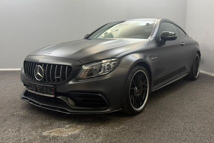 Mercedes-Benz C 63 AMG 68.000 km 58.799 &euro; Reutlingen / Mittelstadt 72766