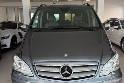 Mercedes-Benz Viano 167.000 km 20.500 &euro; Filderstadt 70794