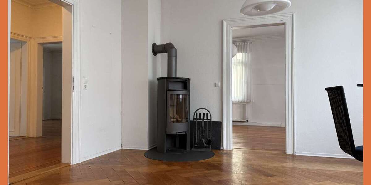 Etagenwohnung Reutlingen - 4 Zimmer, 120 m&sup2;, 430.000&euro; | Angebot:24278410