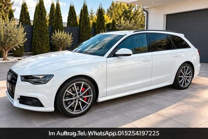Audi A6 125.000 km 24.999 &euro; Reutlingen 72766