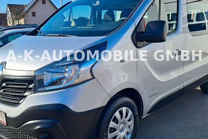 Renault Trafic 25.000 km 23.499 &euro; Deizisau 73779