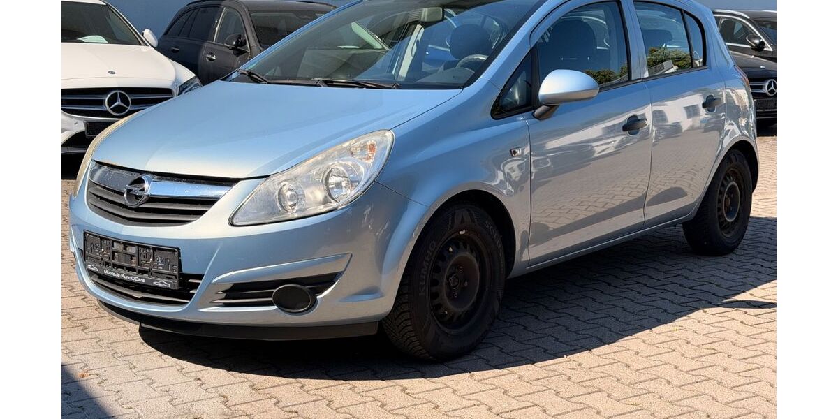 Opel Corsa 88.000 km 3.499 &euro; Filderstadt (Bernhausen) 70794