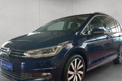 VW Touran 75.219 km 19.890 &euro; Esslingen 73730
