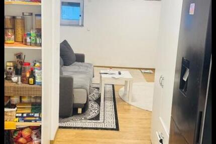 Wohnung Kirchheim unter Teck - 1.5 Zimmer, 37 m&sup2;, 580&euro; | Angebot:26698162