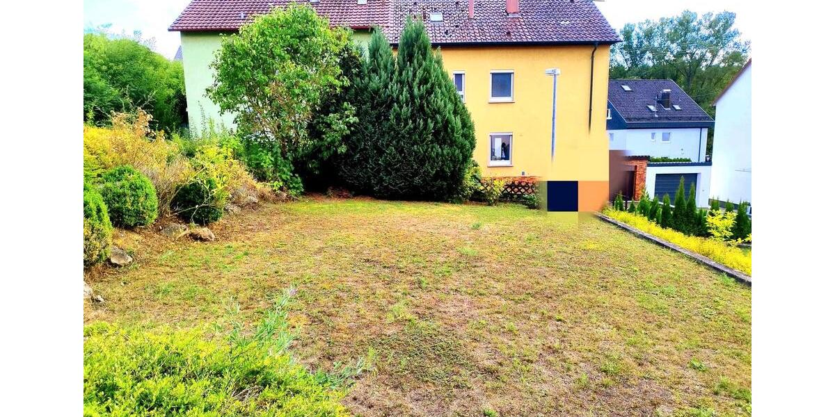 Erdgeschoßwohnung Sindelfingen Eichholz - 1 Zimmer, 50 m&sup2;, 990&euro; | Angebot:25394833