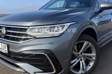 VW Tiguan Allspace 144.521 km 32.890 &euro; Böblingen/Stuttgart 71034