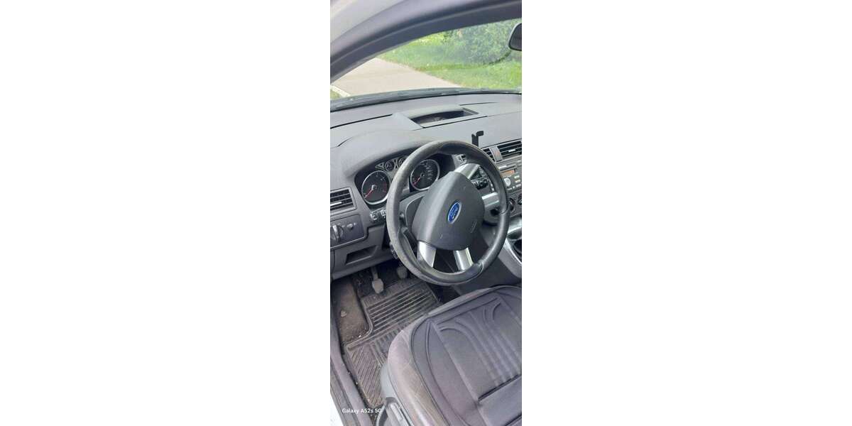Ford C-Max 284.000 km 1.600 &euro; Reutlingen, Stadt 72770