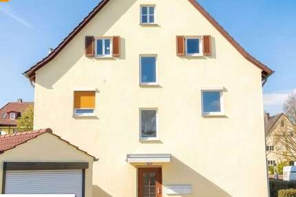 Wohnung Reutlingen Sondelfingen - 3 Zimmer, 76 m&sup2;, 289.000&euro; | Angebot:26429818